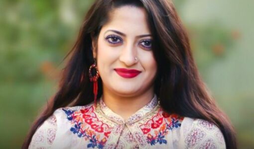Humaira Himu