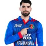 Ibrahim Zadran Height, Age, Girlfriend, Wife, Family, Biography & More