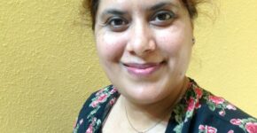 Ish Amitoj Kaur