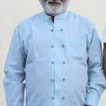 Junior Balaiah Age, Death, Wife, Family, Biography & More