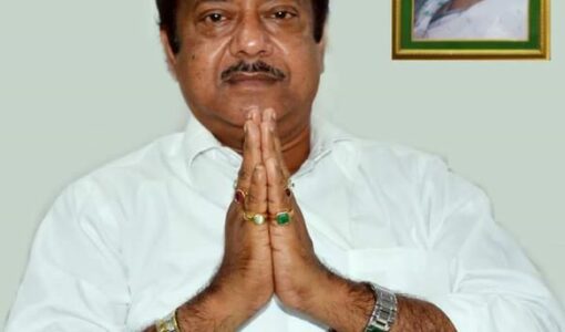 A photo of Jyotipriya Mallick