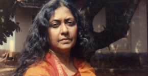 Kamala Das