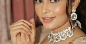 Kaushiki Rathore