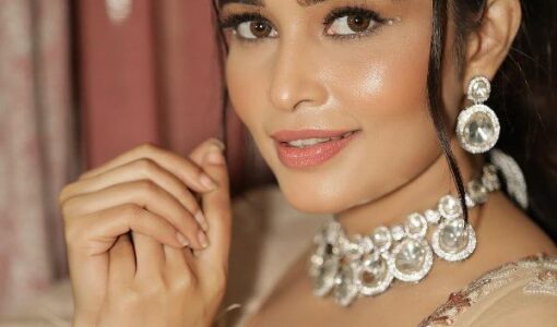 Kaushiki Rathore