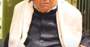 Kedarnath Aggarwal