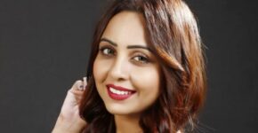Khushboo Kamal