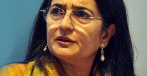 Kiran Choudhry