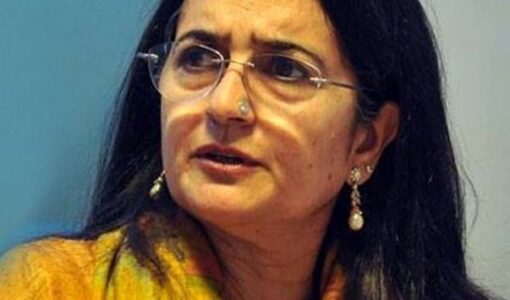 Kiran Choudhry