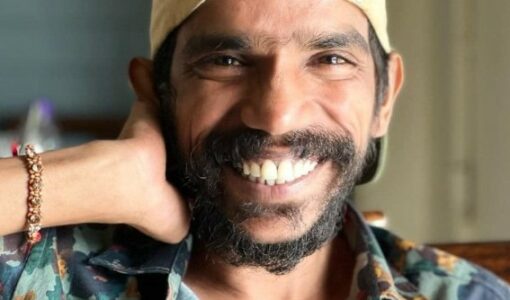 Kumar Saurabh