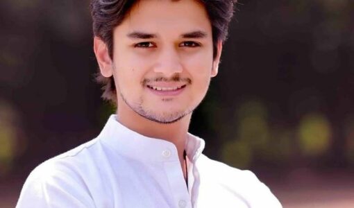 Mahanaryaman Scindia