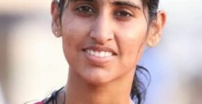 Manju Rani