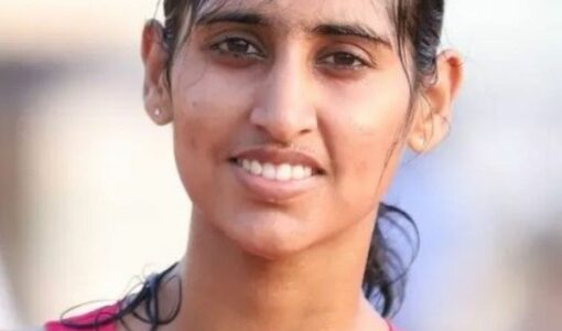 Manju Rani