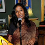 Meena Alexander Age, Death, Husband, Family, Biography, & More
