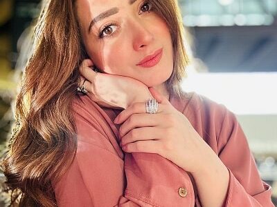 Momina Iqbal