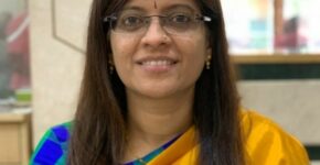 Mukta Puntambekar