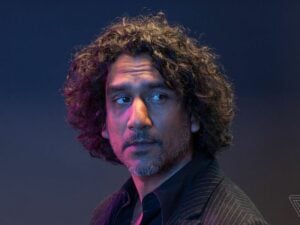 Naveen Andrews Height, Age, Girlfriend, Wife, Children, Family
