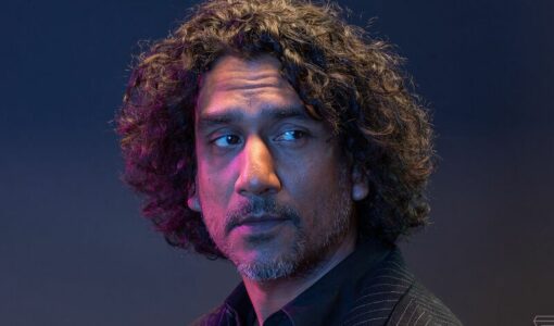Naveen Andrews