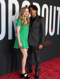 Naveen Andrews Height, Age, Girlfriend, Wife, Children, Family