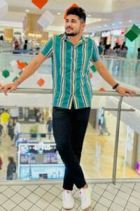 Naveen Kumar (Kabaddi) Height, Weight, Age, Wife, Family, Biography ...