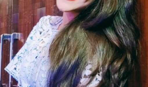 Nishtha Sharma