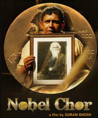 Nobel Chor