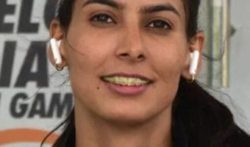 Prachi Choudhary