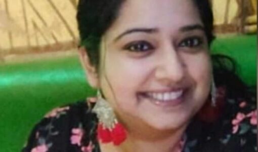 Priyadarshini Mallick