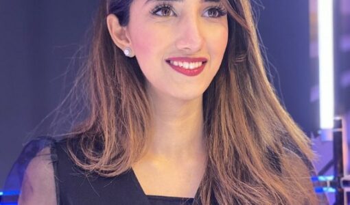 Rana Nadya