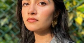 Rukmini Vasanth