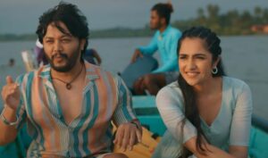 Rukmini Vasanth Height, Age, Boyfriend, Family, Biography & More