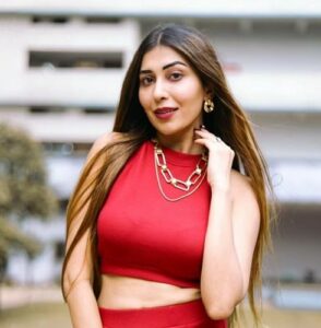 Ruma Sharma Height, Age, Boyfriend, Family, Biography & More ...