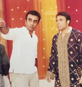 Sanjay Gadhvi Age, Death, Wife, Family, Biography & More » StarsUnfolded