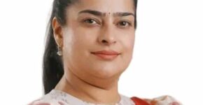 Shruti Choudhry
