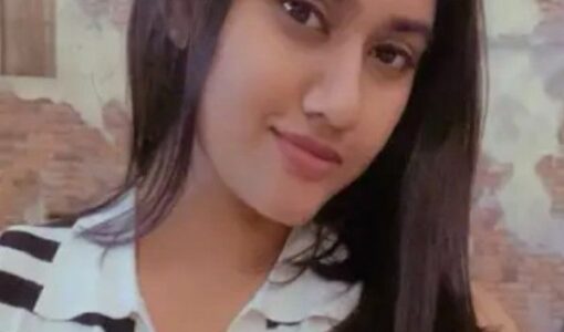 Shruti Ragunathan