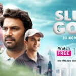 Slum Golf (Amazon miniTV) Actors, Cast & Crew