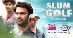 Slum Golf