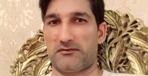 Sohail Tanvir