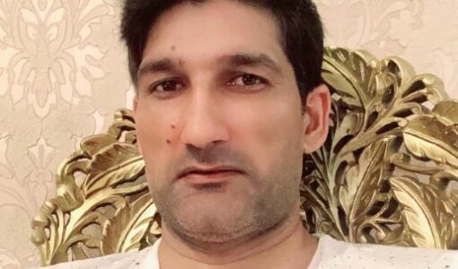 Sohail Tanvir