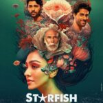 Starfish (2023) Actors, Cast & Crew