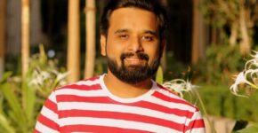 Sudeep Nagarkar