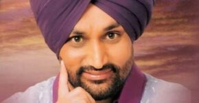 Surjit Bindrakhia