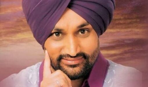 Surjit Bindrakhia