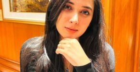 Swati Asthana