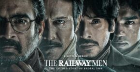 The Railway Men