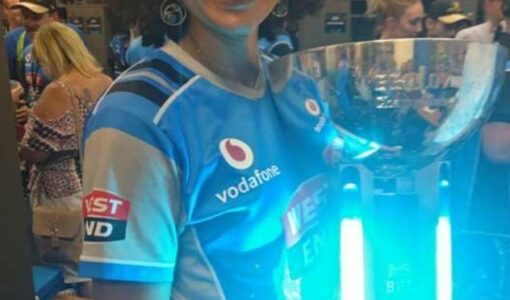 Urmila Rosario