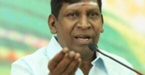 Vadivelu