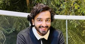 Vaibhav Gandhi