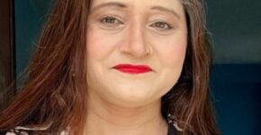 Zakiya Sultana