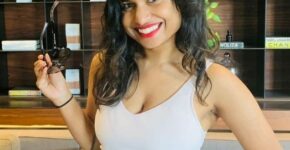 Zara Patel