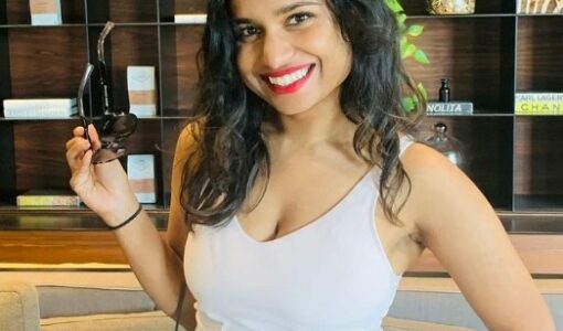 Zara Patel
